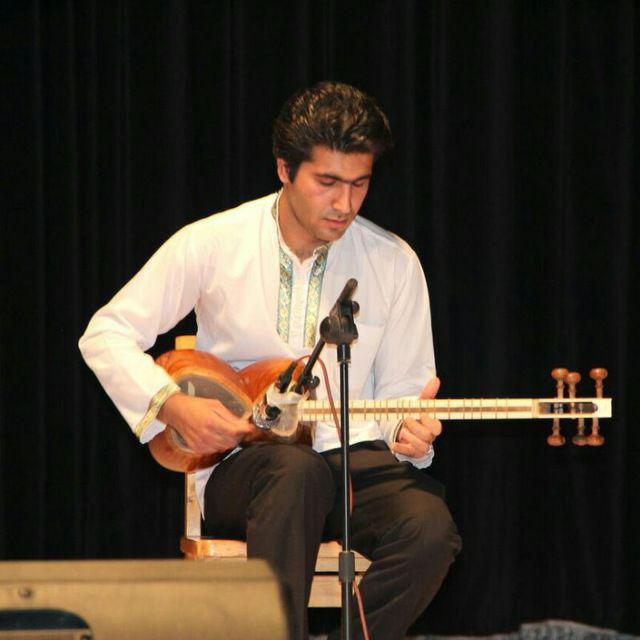 میرزا مسعود موسوی دشت جونم